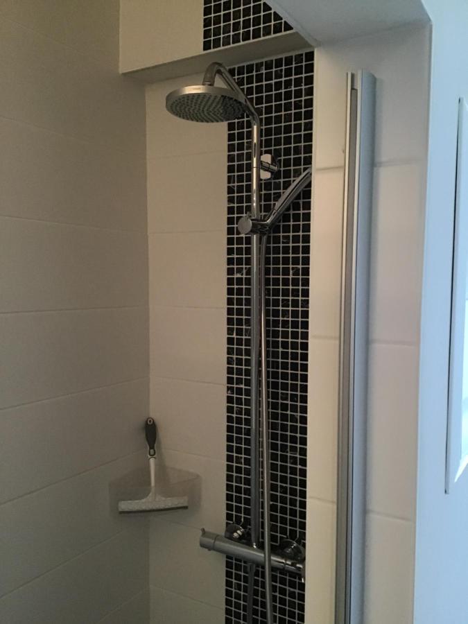 Apartamento Marjolaine Zeezicht - Nieuwpoort-Bad Met Gratis Garagebox Exterior foto