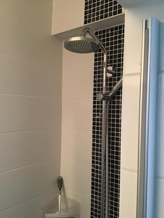 Apartamento Marjolaine Zeezicht - Nieuwpoort-Bad Met Gratis Garagebox Exterior foto